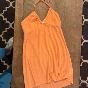 Show Me Your Mumu Coverup Dress